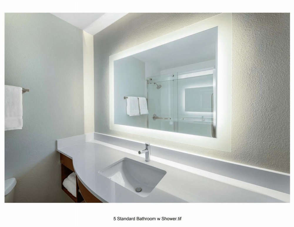 Holiday Inn Express Colorado Springs-Airport Main image